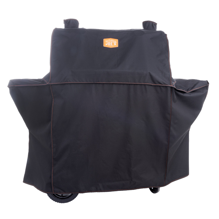 Oklahoma Joe Marshal Centrebox Smoker Cover
