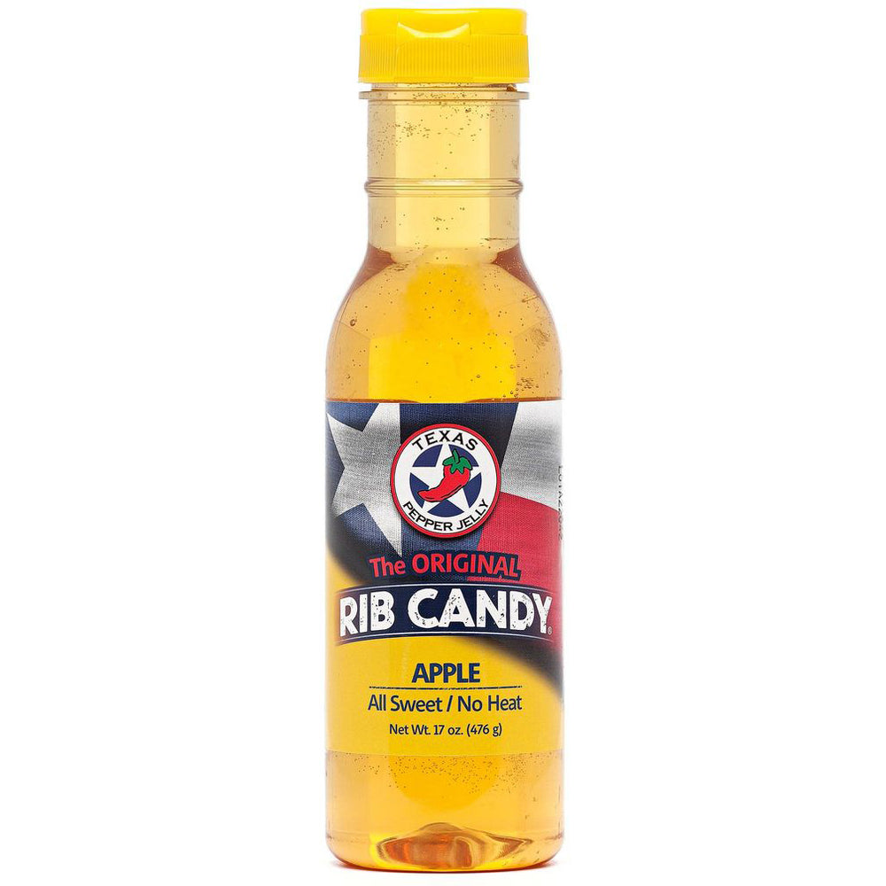 Rib Candy - Apple