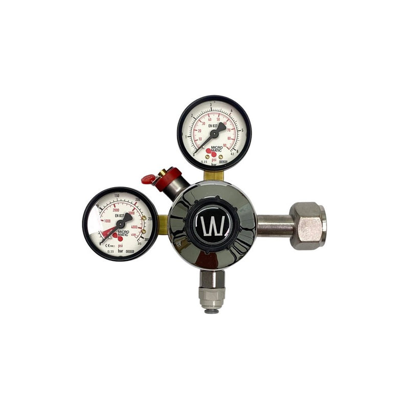 WilliamsWarn - Premium Micromatic Regulator (NZ/ROW)