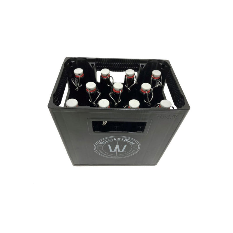 WilliamsWarn - WW Bottle Crate with Bottles (11)
