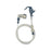 WilliamsWarn - Premium Beer Dispense Line with Plastic Tap