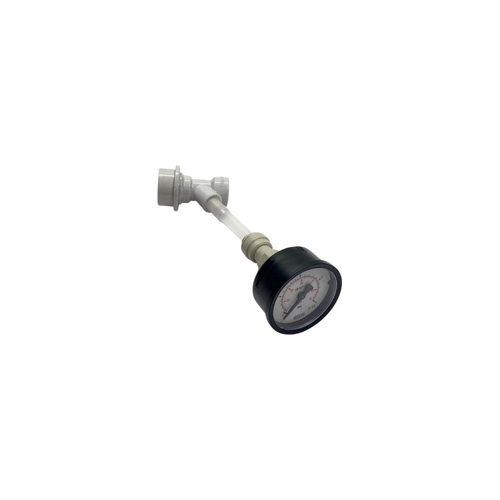 WilliamsWarn - BrewKeg Pressure Gauge