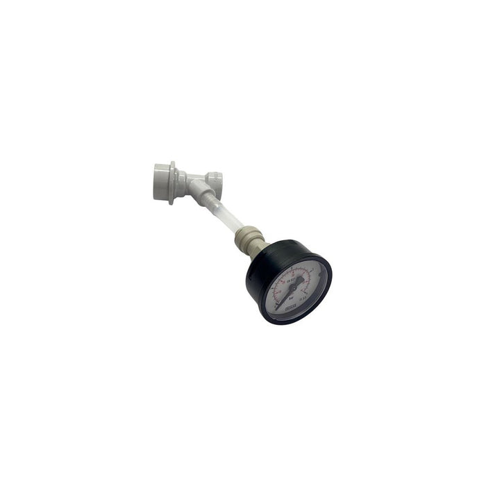 WilliamsWarn - BrewKeg Pressure Gauge
