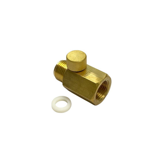 WilliamsWarn - NZ/AU SodaStream Adaptor