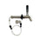 WilliamsWarn - Beer Tap Set - Long Shank