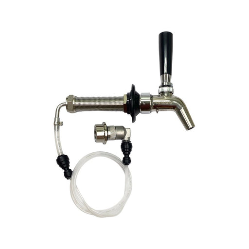 WilliamsWarn - Beer Tap Set - Long Shank
