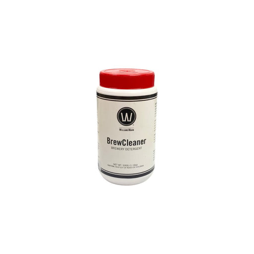 WilliamsWarn - BrewCleaner 500g