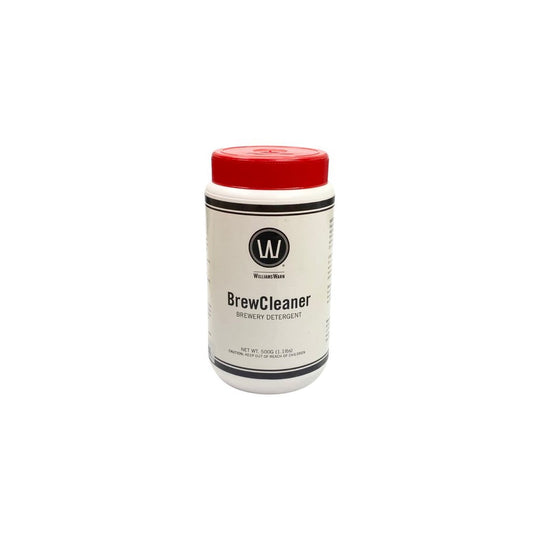 WilliamsWarn - BrewCleaner 500g