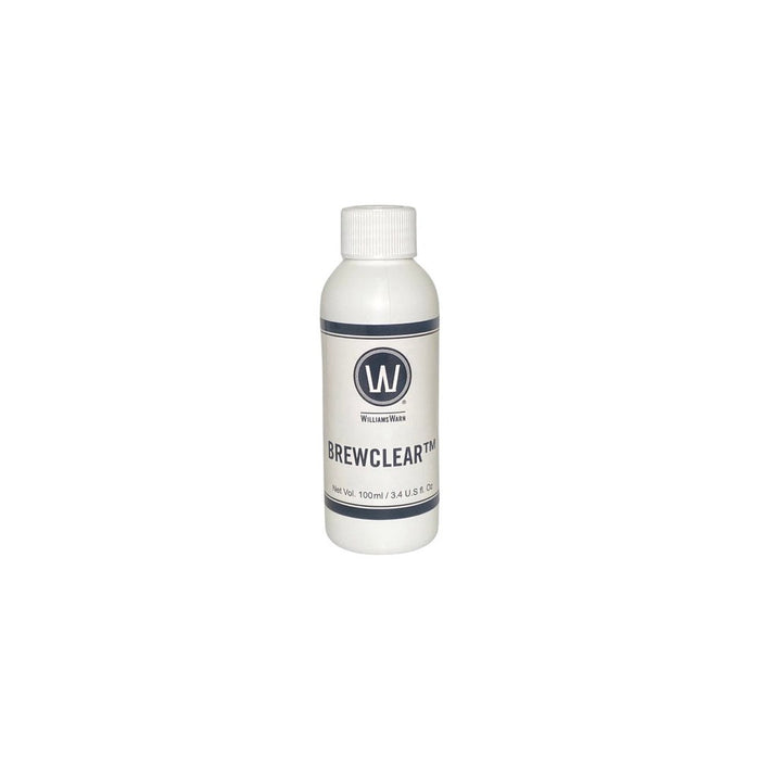 WilliamsWarn - WW 100ml BrewClear NZ