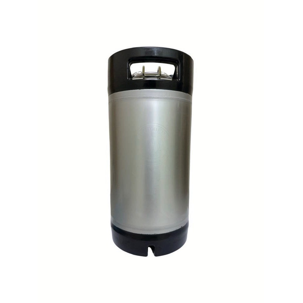 WilliamsWarn - Corny Keg 12.5L