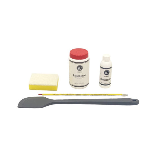 WilliamsWarn - BrewKeg12.5/25 Sundry Accessory Pack