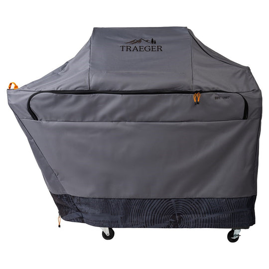 Traeger Full Length Cover - Timberline (Gen2)