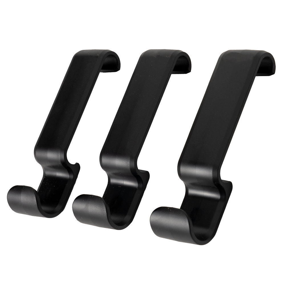 Traeger P.A.L Pop-and-Lock Accessory Hook 3pk