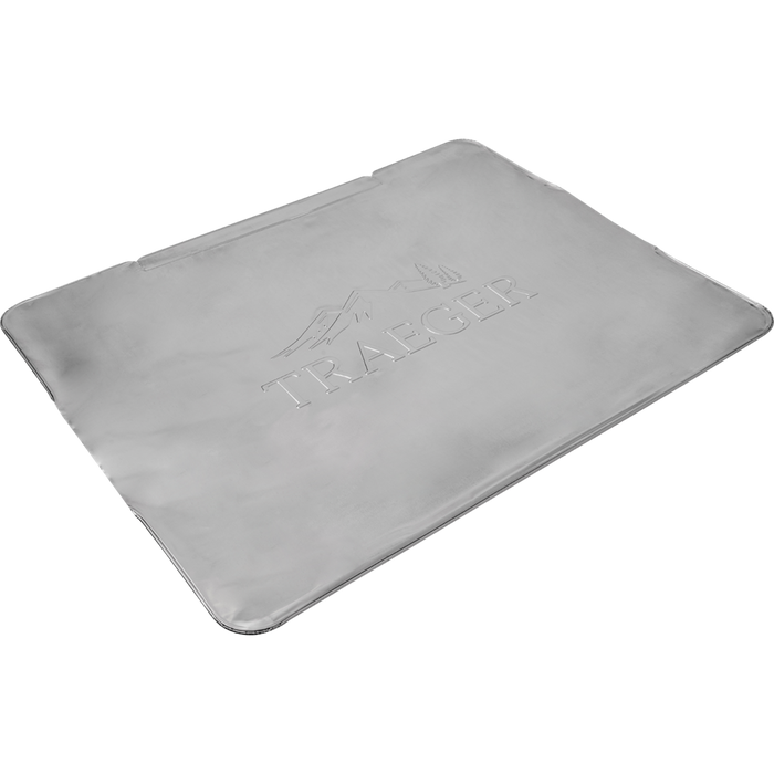 Traeger Drip Tray Liner 5 Pack - Size A (Pro 22/575/IW 650/TL 850)
