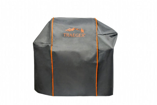 Traeger Full length Grill Cover - Timberline 850