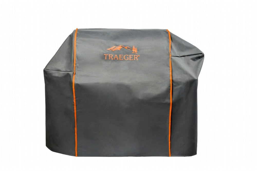 Traeger Full Length Cover - Timberline 1300