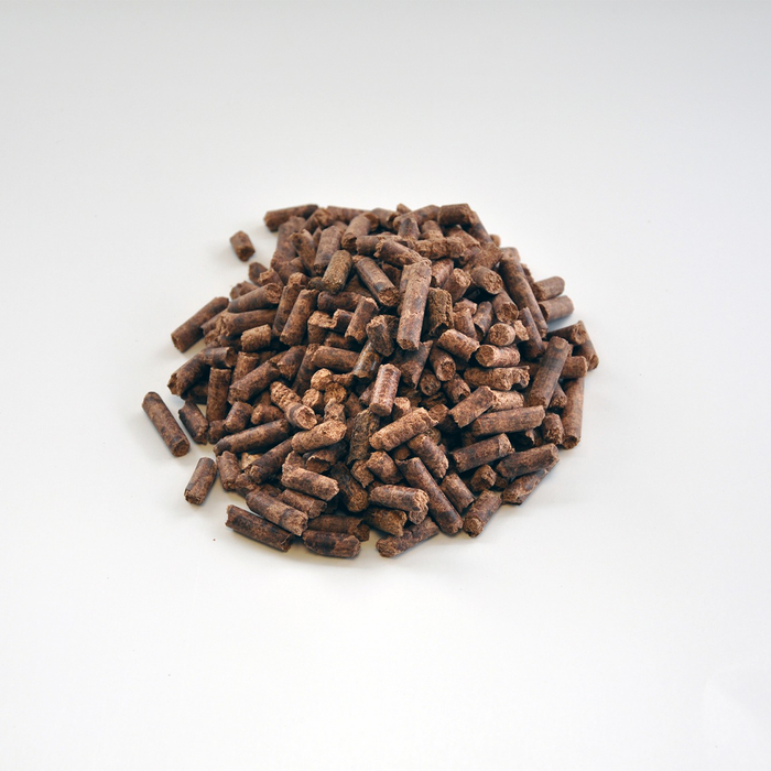 Brosnahans Brosy BBQ Wood Pellets - Hickory Manuka Blend 9kg bag