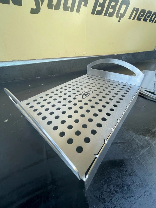 Team BBQ War - Brisket Tray