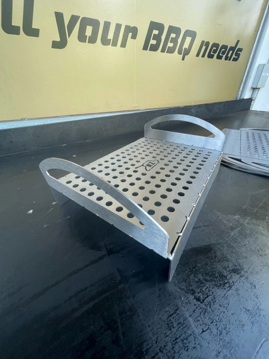 Team BBQ War - Brisket Tray