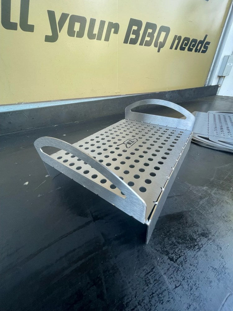 Team BBQ War - Brisket Tray