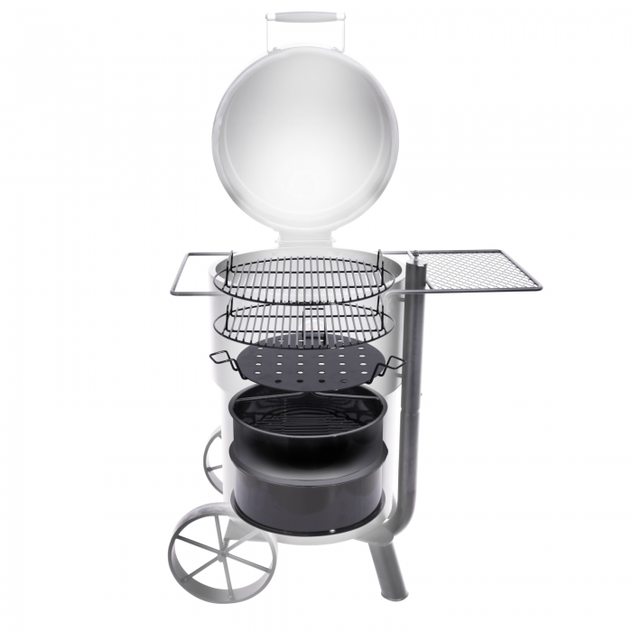 Oklahoma Joe Bronco Cooking Grate