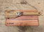 Low 'N Slow BBQ - Karri Wood Cheese Board and Scraper Combo