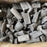 Commodities NZ Binchotan (White Charcoal) Eucalyptus 10kg