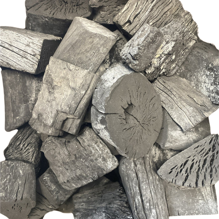 Commodities NZ Binchotan (White Charcoal) Lychee 3kg