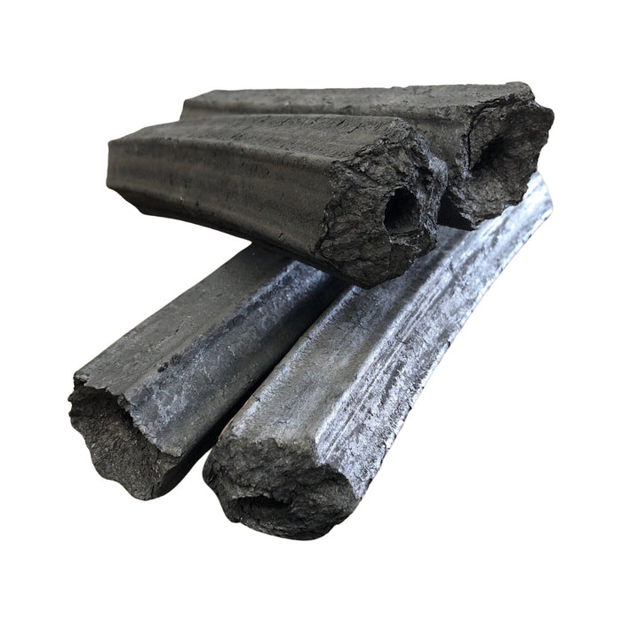 Commodities NZ - Charcoal Log 10kg
