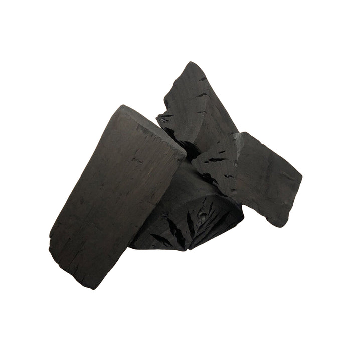 Commodities NZ Premium Eucalyptus Lump Charcoal 10kg
