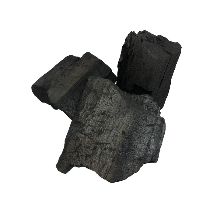 Commodities NZ - Ci20 Hardwood Lump Charcoal 10Kg