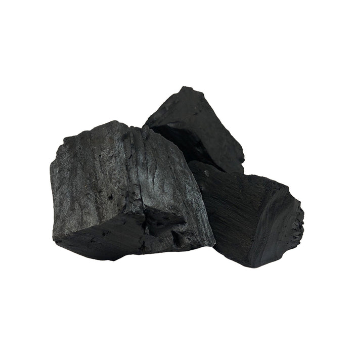 Commodities NZ - Ci5 Hardwood Lump Charcoal 10Kg
