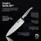 Furi Pro Cook's Knife 20cm