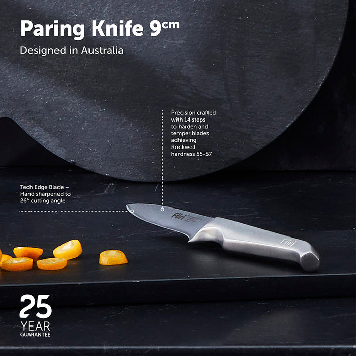 Furi Pro Paring Knife 9cm