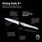 Furi Pro Paring Knife 9cm
