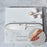 Furi Pro East/West™ Santoku Knife 17cm