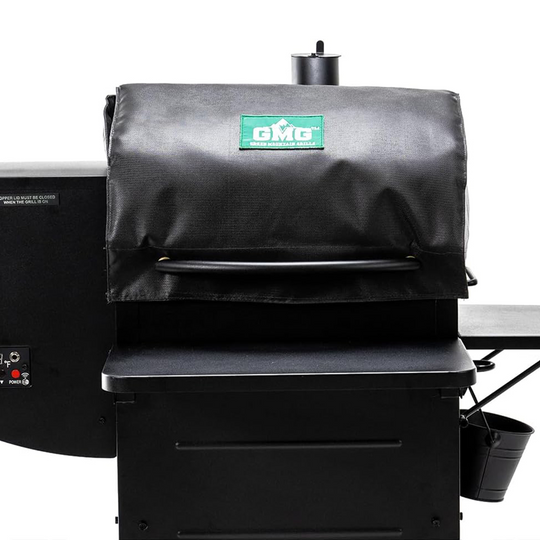 Green Mountain Grills Thermal Blanket - Trek Prime