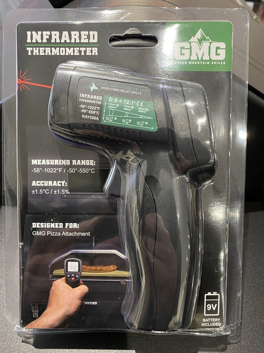 Green Mountain Grills Infrared Temp Gun