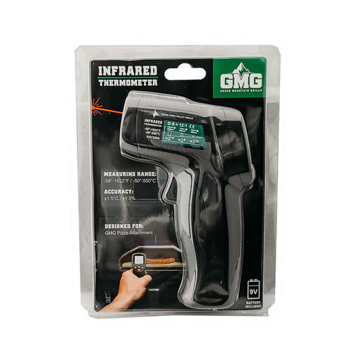 Green Mountain Grills Infrared Temperature Gun