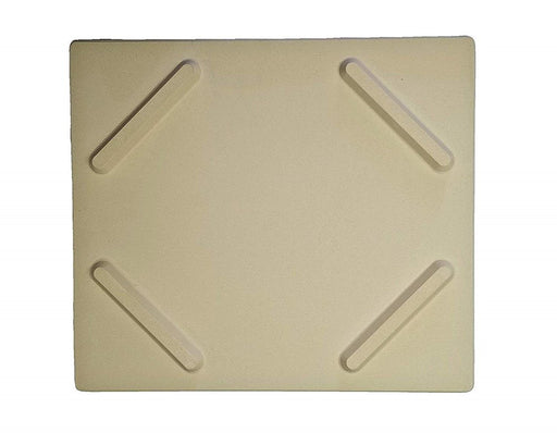 Green Mountain Grills Pizza Attachment Replacement Stone - Large/Small