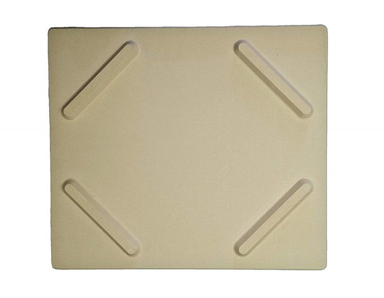 Green Mountain Grills Pizza Attachment Replacement Stone - Large/Small