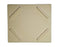 Green Mountain Grills Pizza Attachment Replacement Stone - Large/Small