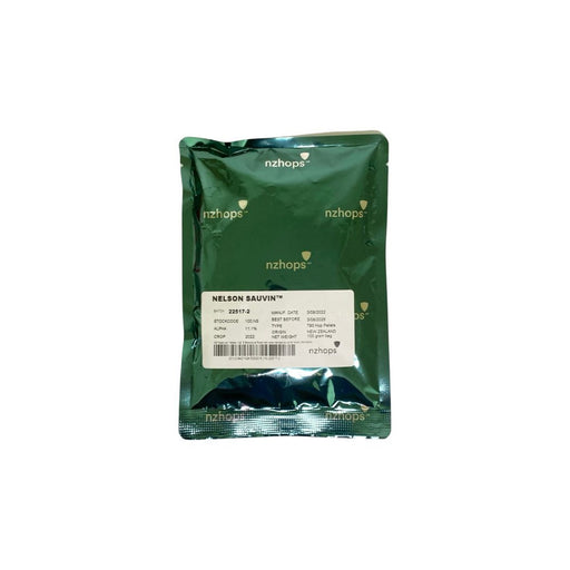 WilliamsWarn - Nelson Sauvin Hops 100gm