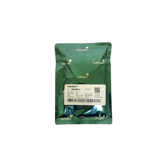 WilliamsWarn - Taiheke Hops 100gm