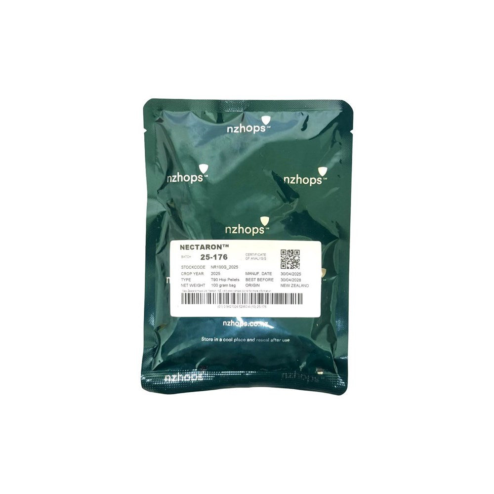 WilliamsWarn - Nectaron Hops 100gm