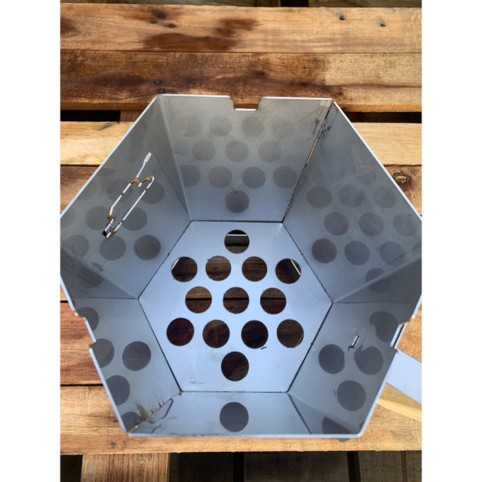 Team BBQ War - EPIC Stainless Chimney