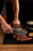 Tramontina Churrasco Black Collection Meat Knife, 8", 19cm