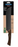 Tramontina Churrasco Black Collection Meat Knife, 8", 19cm