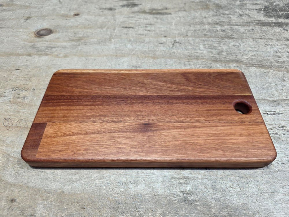 Low 'N Slow BBQ - Karri Wood Cheese Board