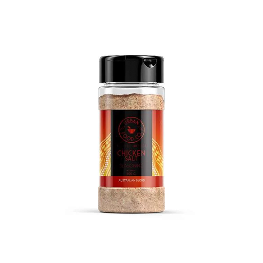 Urban Food Co - Chicken Salt